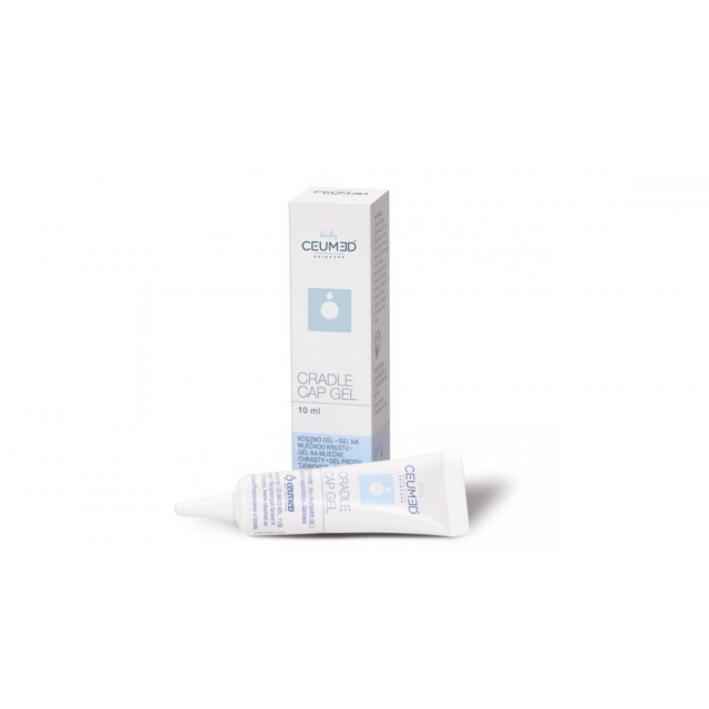CEUMED BABY GEL protiv temenjace CEUMED BABY GEL protiv temenjace