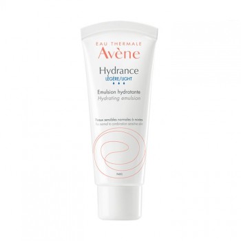 AVENE HYDRANCE LEGERE hidrirajuća emulzija, 40ml AVENE HYDRANCE LEGERE hidrirajuća emulzija, 40ml