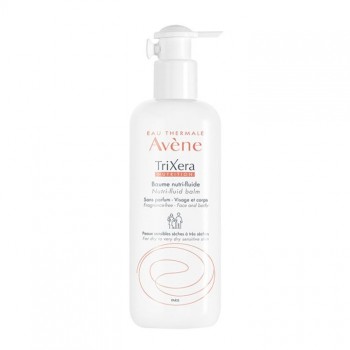 AVENE TRIXERA NUTRITION balzam za suvu kožu, 400ml