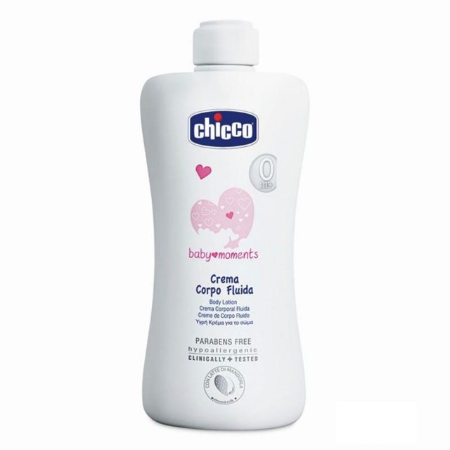 CHICCO losion za telo, 200ml CHICCO losion za telo, 200ml