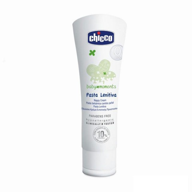 CHICCO krema protiv ojeda, 100ml CHICCO krema protiv ojeda, 100ml