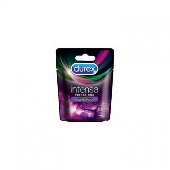 DUREX VIBRACIONI PRSTEN, 1 komad DUREX VIBRACIONI PRSTEN, 1 komad
