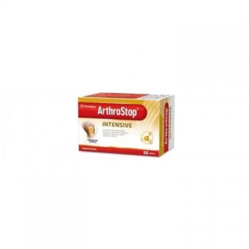 ARTHROSTOP Intensive, 60 tableta ARTHROSTOP Intensive, 60 tableta
