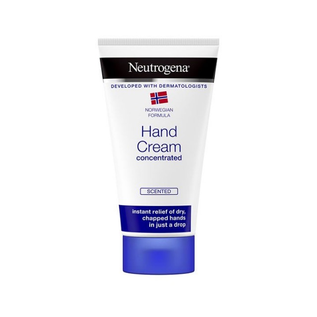 NEUTROGENA SA MIRISOM krema za ruke, 50ml NEUTROGENA SA MIRISOM krema za ruke, 50ml