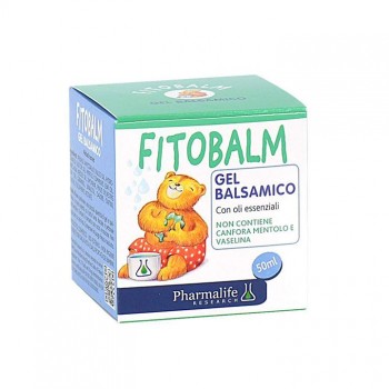 FITOBALM balzam gel, 50ml