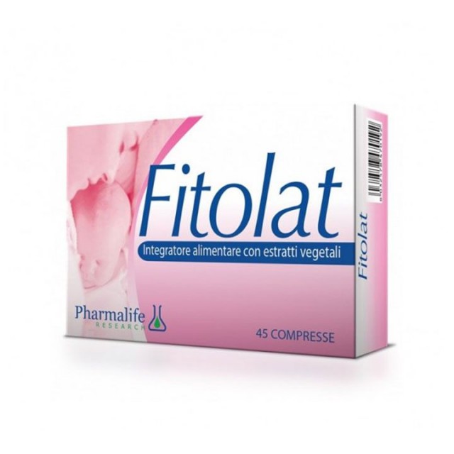 FITOLAT tablete, 45kom FITOLAT tablete, 45kom