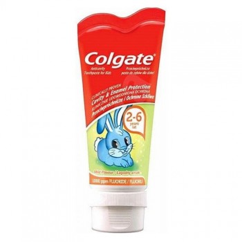 COLGATE smiles kids dečija pasta 2-6god, 50ml