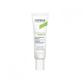 NOREVA Exfoliac Acnomega 200 krema, 30ml NOREVA Exfoliac Acnomega 200 krema, 30ml
