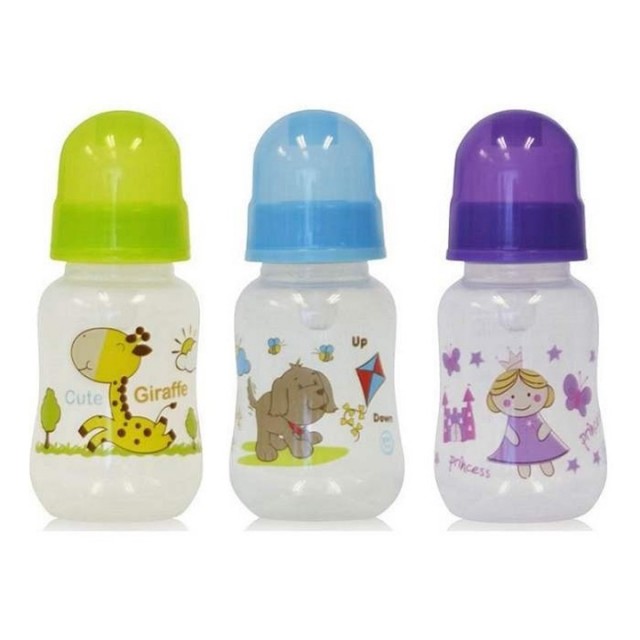 BERTONI plastična flašica -2154, 125ml BERTONI plastična flašica -2154, 125ml