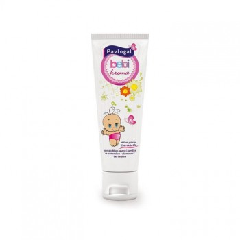 PAVLOGAL krema, 80ml PAVLOGAL krema, 80ml