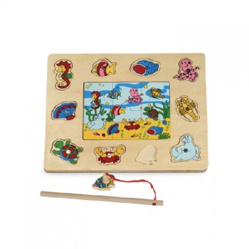 PINO slagalica sa magnetima pecanje