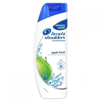 HEAD & SHOULDERS šampon, 180ml HEAD & SHOULDERS šampon, 180ml