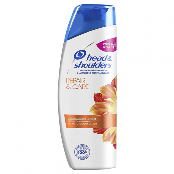 HEAD & SHOULDERS šampon, 180ml