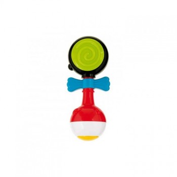 BERTONI LOLIPOP zvečka BERTONI LOLIPOP zvečka