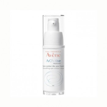 AVENE A OXITIVE krema za predeo oko očiju, 15ml