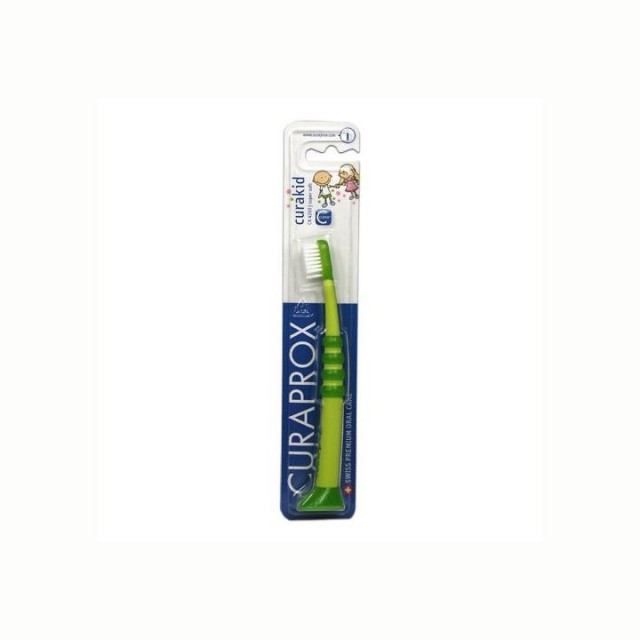 CURAPROX SOFT 4260 dečija četkica CURAPROX SOFT 4260 dečija četkica