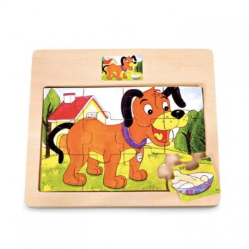 PINO PUZZLE kuca PINO PUZZLE kuca