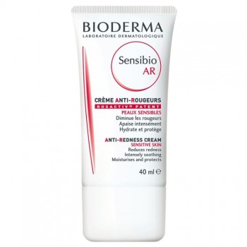 BIODERMA SENSIBIO AR krema za osetljivu kožu sklonu crvenilu, 40ml