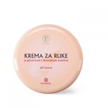 FITOGAL krema za ruke, 250ml FITOGAL krema za ruke, 250ml