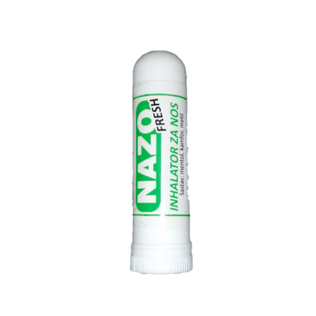 NAZO FRESH inhalator za nos
