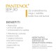 PANTENOL + SPF 30 krema za lice, 50ml PANTENOL + SPF 30 krema za lice, 50ml