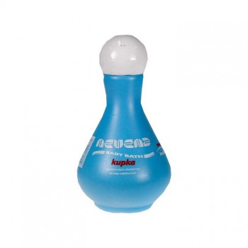 NEVENA plava kupka, 180ml