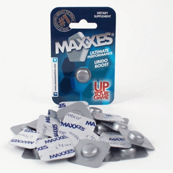 MAXXESS tableta, 1kom MAXXESS tableta, 1kom