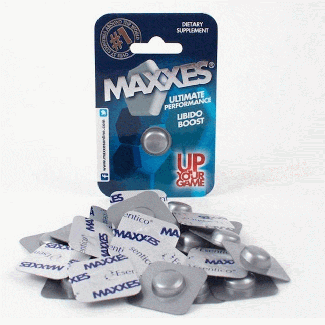 MAXXESS tableta, 1kom MAXXESS tableta, 1kom