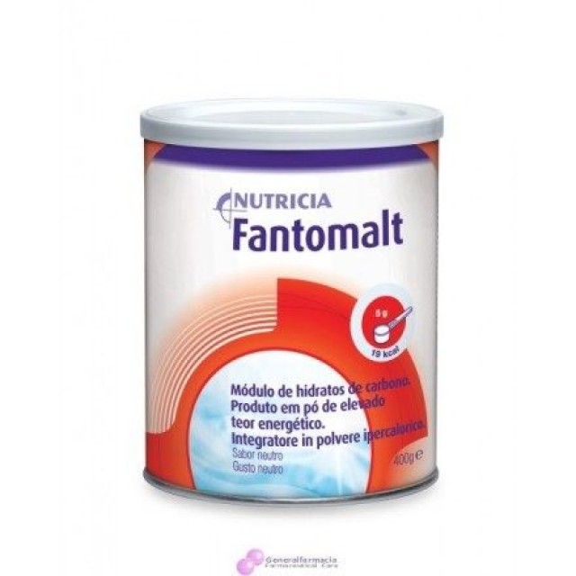 FANTOMALT 400g FANTOMALT 400g