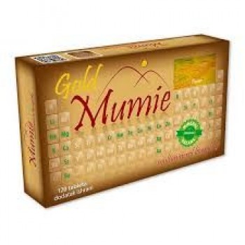 MUMIE 120 TABLETA