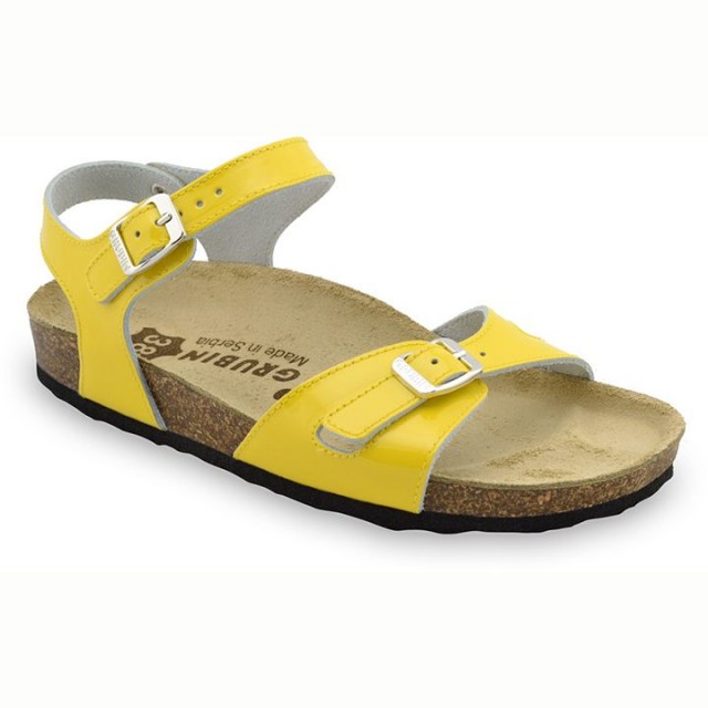 GRUBIN RIO art.0113670 sandale