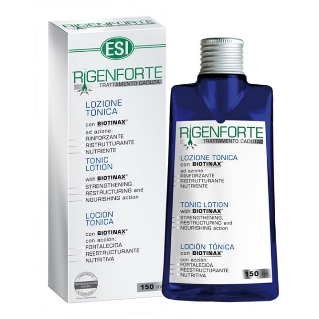 BGB ESI RIGENFORTE losion za kosu, 150ml BGB ESI RIGENFORTE losion za kosu, 150ml