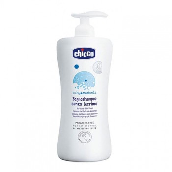 CHICCO kupka i šampon, 750ml CHICCO kupka i šampon, 750ml
