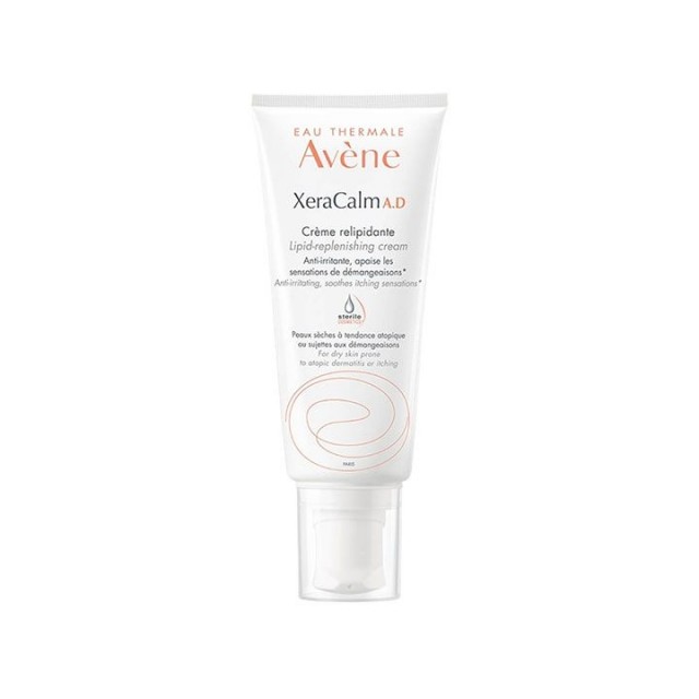 AVENE XERACALM A.D krema za suvu atopičnu kožu, 200ml
