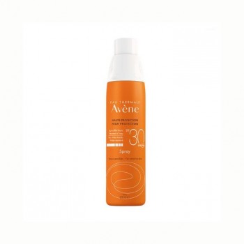 AVENE SPF30 sprej za osetljivu kožu, 200ml AVENE SPF30 sprej za osetljivu kožu, 200ml
