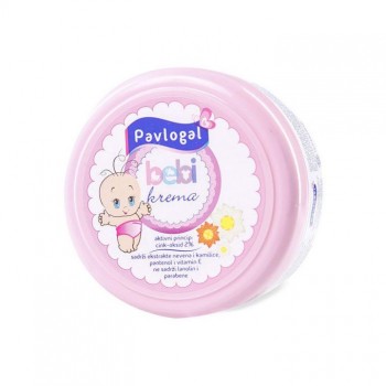 PAVLOGAL krema, 125ml