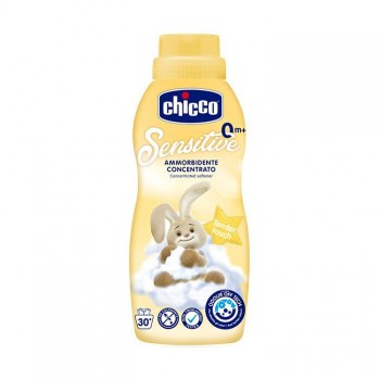 CHICCO tender touch omekšivač, 750ml CHICCO tender touch omekšivač, 750ml
