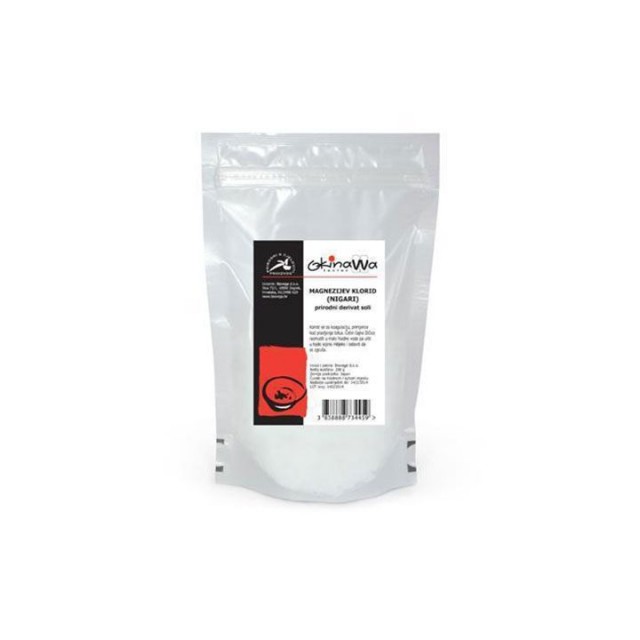 MAGNEZIJUM HLORID granule, 200g