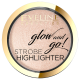 EVELINE GLOW AND GO STROBE hajlajter