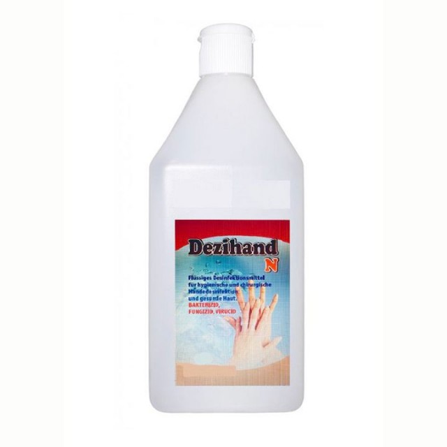 DEZIHEND N rastvor, 1L DEZIHEND N rastvor, 1L