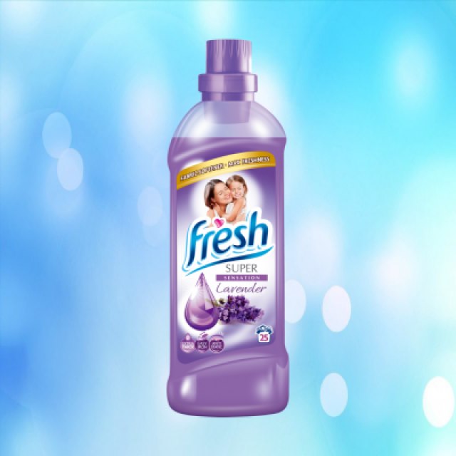FRESH OMEKSIVAC LAVANDA 2l