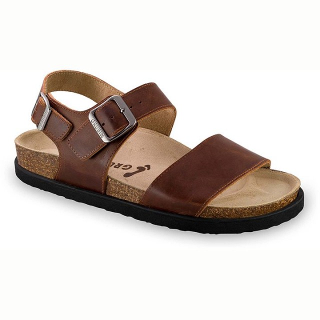 GRUBIN FREDERIK art.2914010 sandale GRUBIN FREDERIK art.2914010 sandale