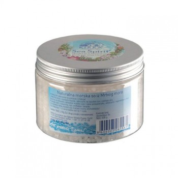 SEA SPIRIT morska so, 500g 