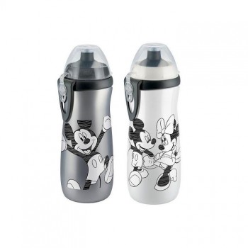 NUK SPORTS CUP flašica, 450ml 