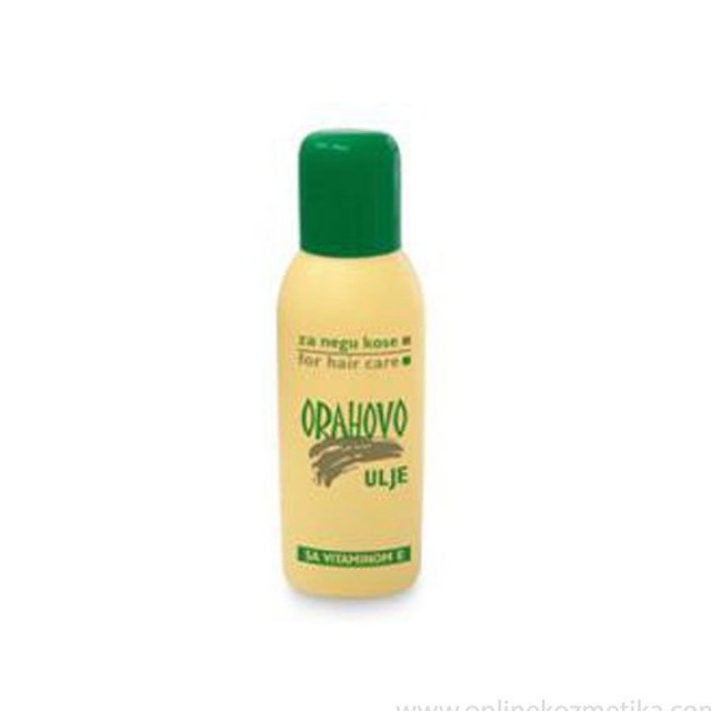 ORAHOVO ulje, 100ml ORAHOVO ulje, 100ml