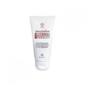 FITOGAL glicerinska krema u tubi, 80ml FITOGAL glicerinska krema u tubi, 80ml