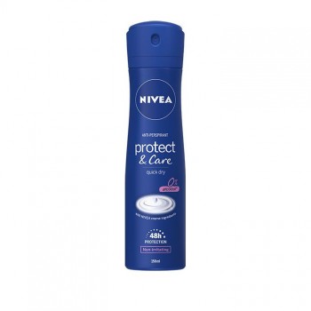NIVEA PROTECT & CARE dezodorans, 150ml