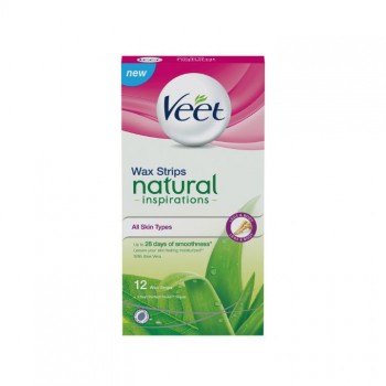 VEET HLADNI VOSAK A12