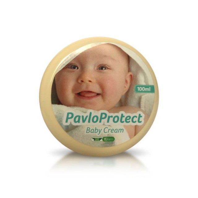 GOTI PAVLOPROTECT krema za bebe, 100ml GOTI PAVLOPROTECT krema za bebe, 100ml