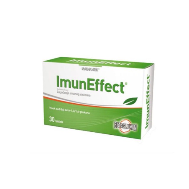 IMUNEFFECT tablete, 30kom IMUNEFFECT tablete, 30kom